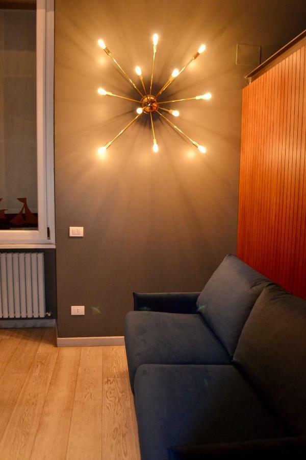 Carducci 2 - Charming & Cozy Apartment Milan Exterior photo